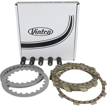 Vintco Clutch Plate Kit - YZ 80 KCLY22
