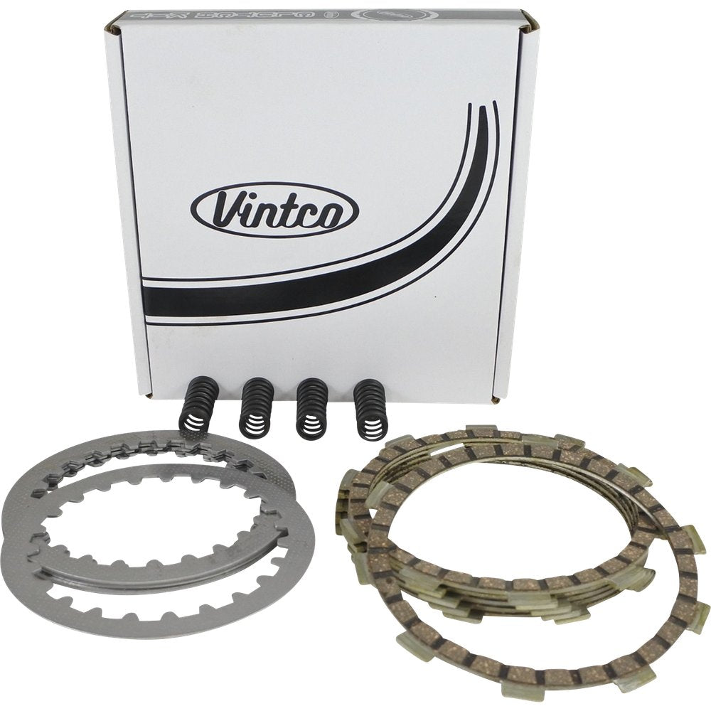 Vintco Clutch Plate Kit - YZ 80 KCLY21