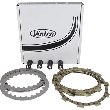 Vintco Clutch Plate Kit - YZ 80 KCLY20