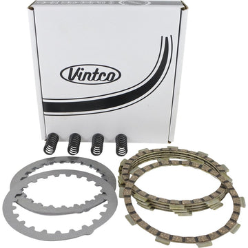 Vintco Clutch Plate Kit - YZ 80 KCLY19