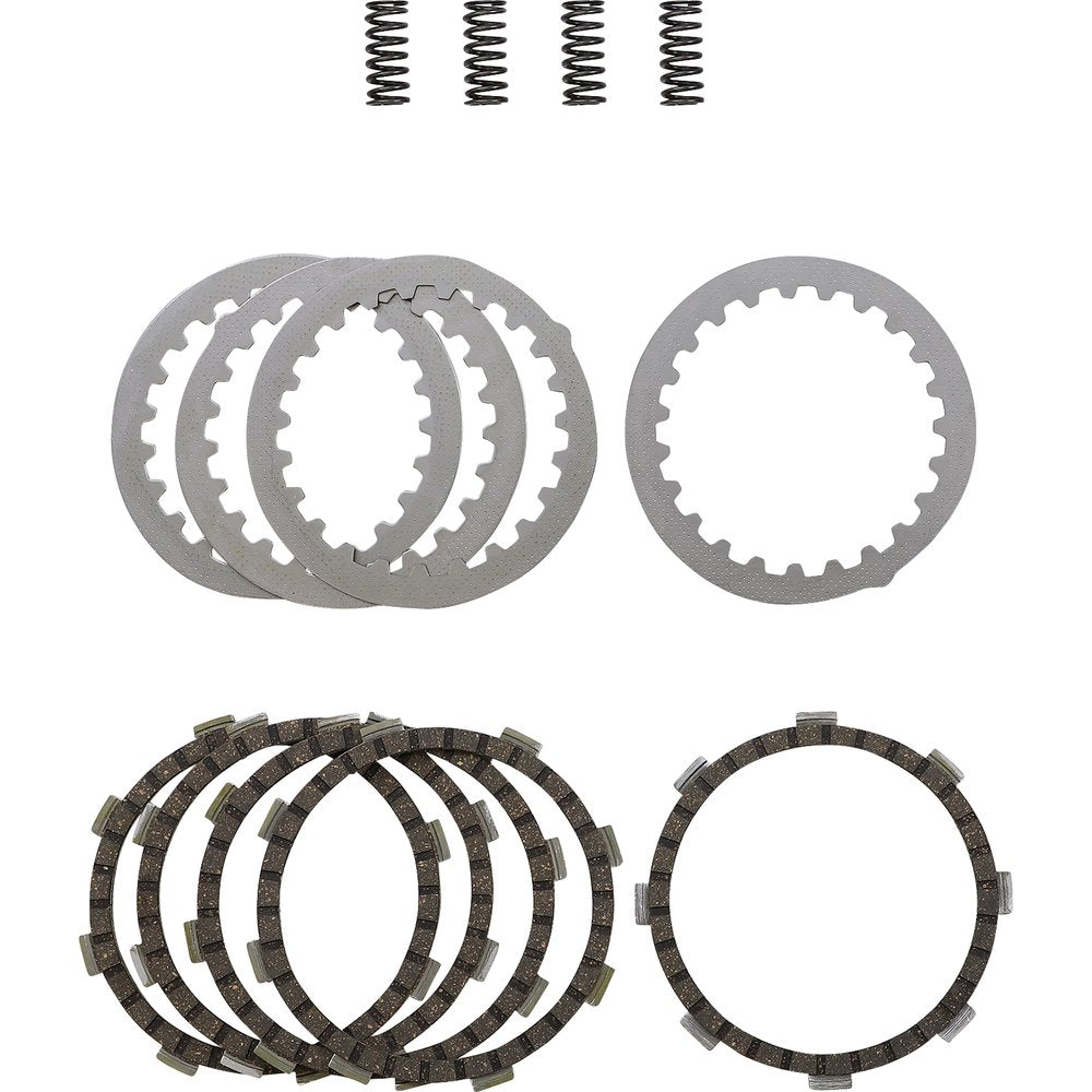 Vintco Clutch Plate Kit - YZ 80 KCLY17