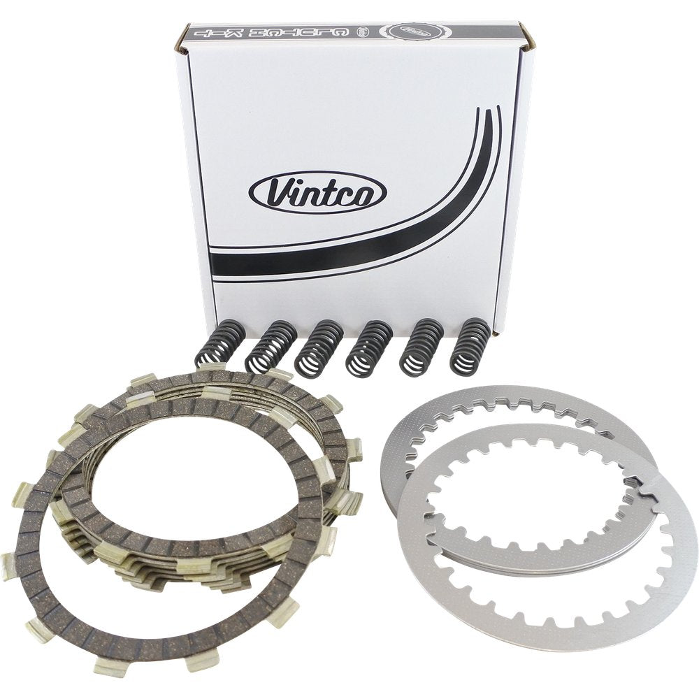 Vintco Clutch Plate Kit - YZ 250 KCLY05