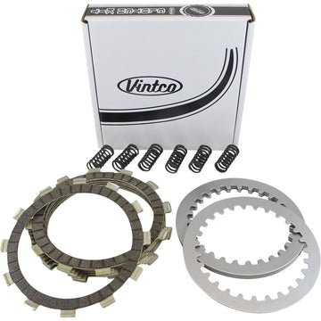 Vintco Clutch Plate Kit - Yamaha KCLY04