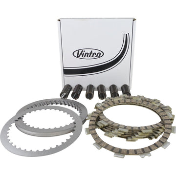 Vintco Clutch Plate Kit - RM 250 KCLS23