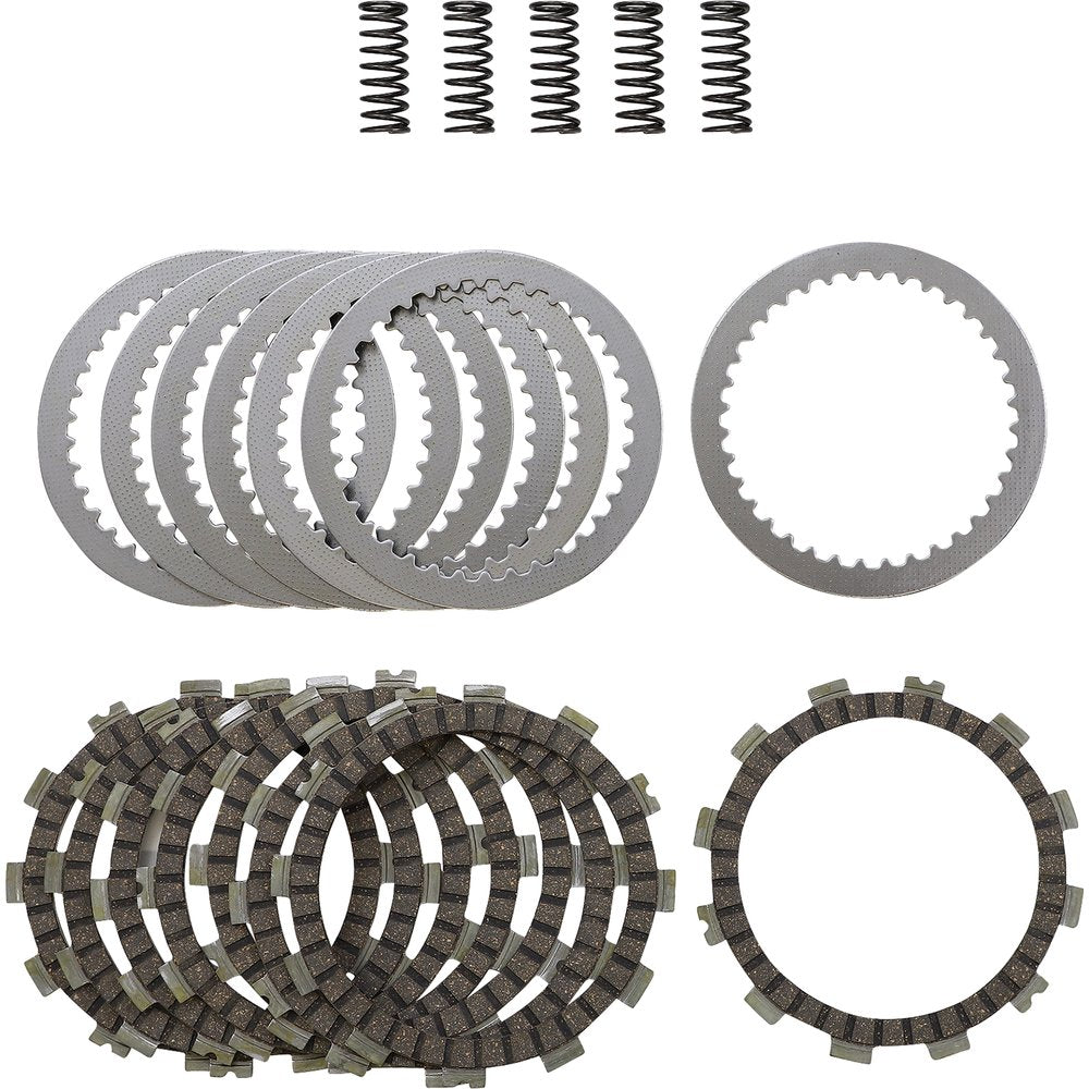 Vintco Clutch Plate Kit - RM/RMX 250 KCLS22