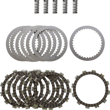 Vintco Clutch Plate Kit - RM 250 KCLS21