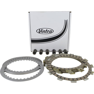 Vintco Clutch Plate Kit - RM 250 KCLS20