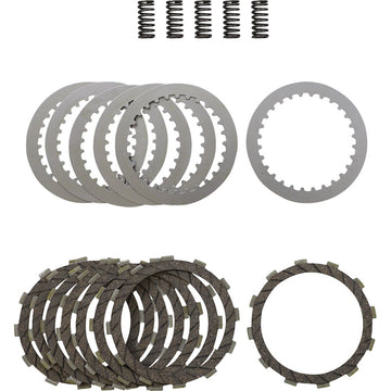 Vintco Clutch Plate Kit - RM 125 KCLS19