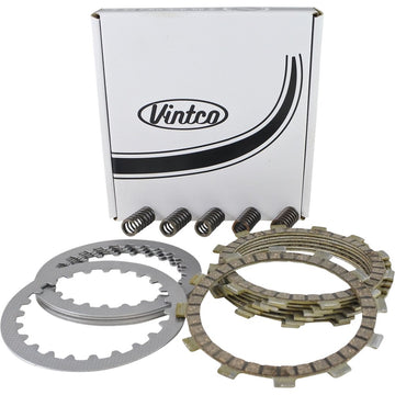 Vintco Clutch Plate Kit - RM 125 KCLS15