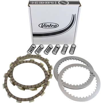 Vintco Clutch Plate Kit - Suzuki KCLS05