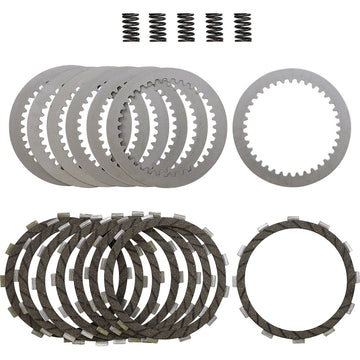 Vintco Clutch Plate Kit - KX 250 KCLK17