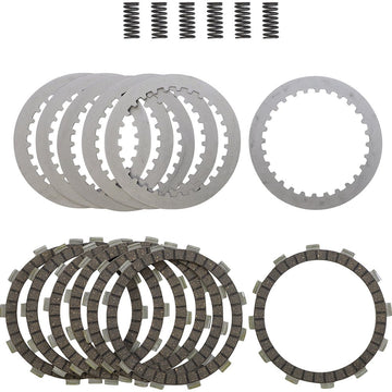 Vintco Clutch Plate Kit - KX 125 KCLK14