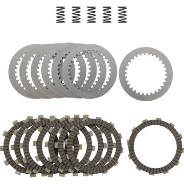 Vintco Clutch Plate Kit - KX 125 KCLK12