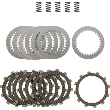 Vintco Clutch Plate Kit - KX 125 KCLK10