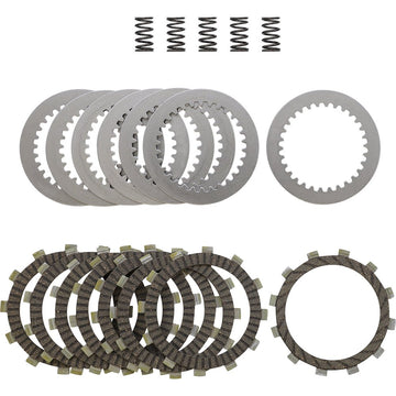 Vintco Clutch Plate Kit - KX 125 KCLK09