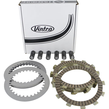 Vintco Clutch Plate Kit - KX 125 KCLK07