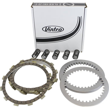 Vintco Clutch Plate Kit - Kawasaki KCLK03