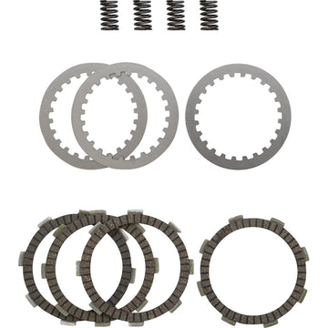 Vintco Clutch Plate Kit - Honda KCLH20