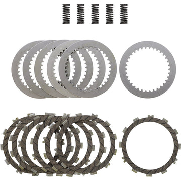 Vintco Clutch Plate Kit - CR250R KCLH14