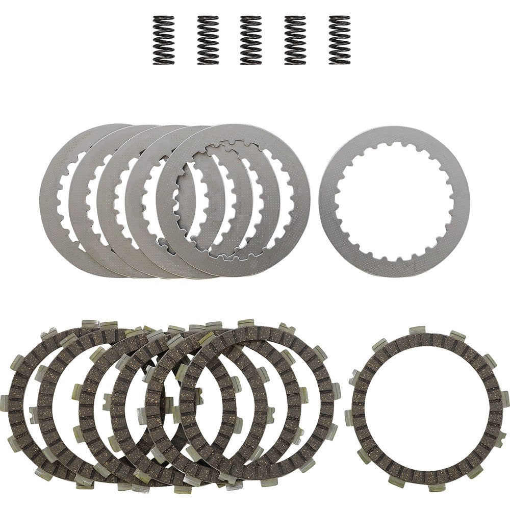 Vintco Clutch Plate Kit - Honda KCLH10