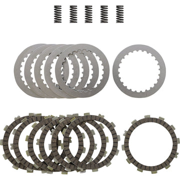 Vintco Clutch Plate Kit - Honda KCLH10