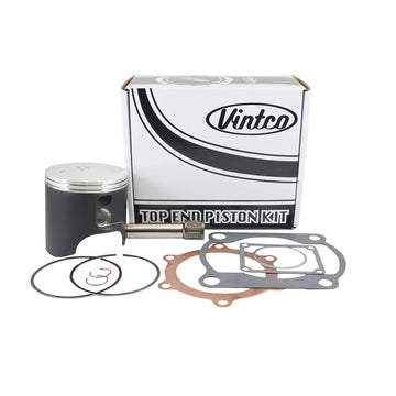 Vintco Top End Piston Kit - 86.50 mm - Yamaha KTY16-1.5