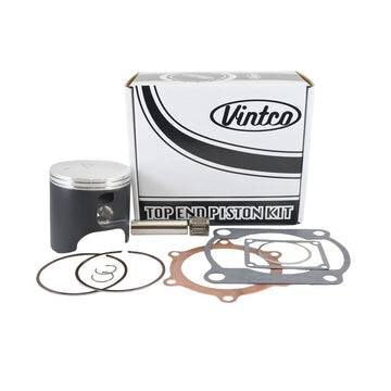Vintco Top End Piston Kit - 85.50 mm - Yamaha KTY16-0.5