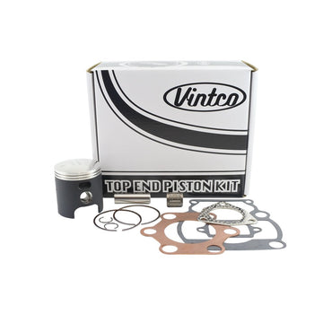 Vintco Top End Piston Kit - 55.50 mm - Suzuki KTS02-1.5