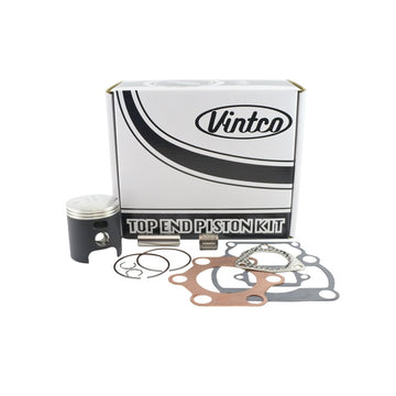 Vintco Top End Piston Kit - 54.00 mm - Suzuki KTS02-00