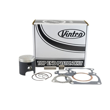 Vintco Top End Piston Kit - 55.50 mm - Suzuki KTS01-1.5