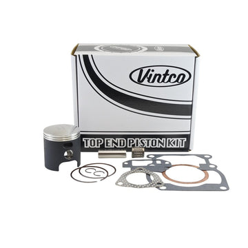 Vintco Top End Piston Kit - 55.00 mm - Suzuki KTS01-1.0