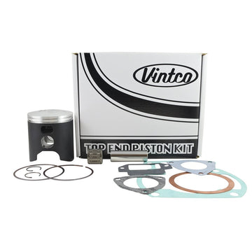 Vintco Top End Piston Kit - 68.50 mm - Suzuki KTS03-1.5