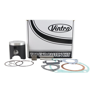 Vintco Top End Piston Kit - 67.00 mm - Suzuki KTS03-00