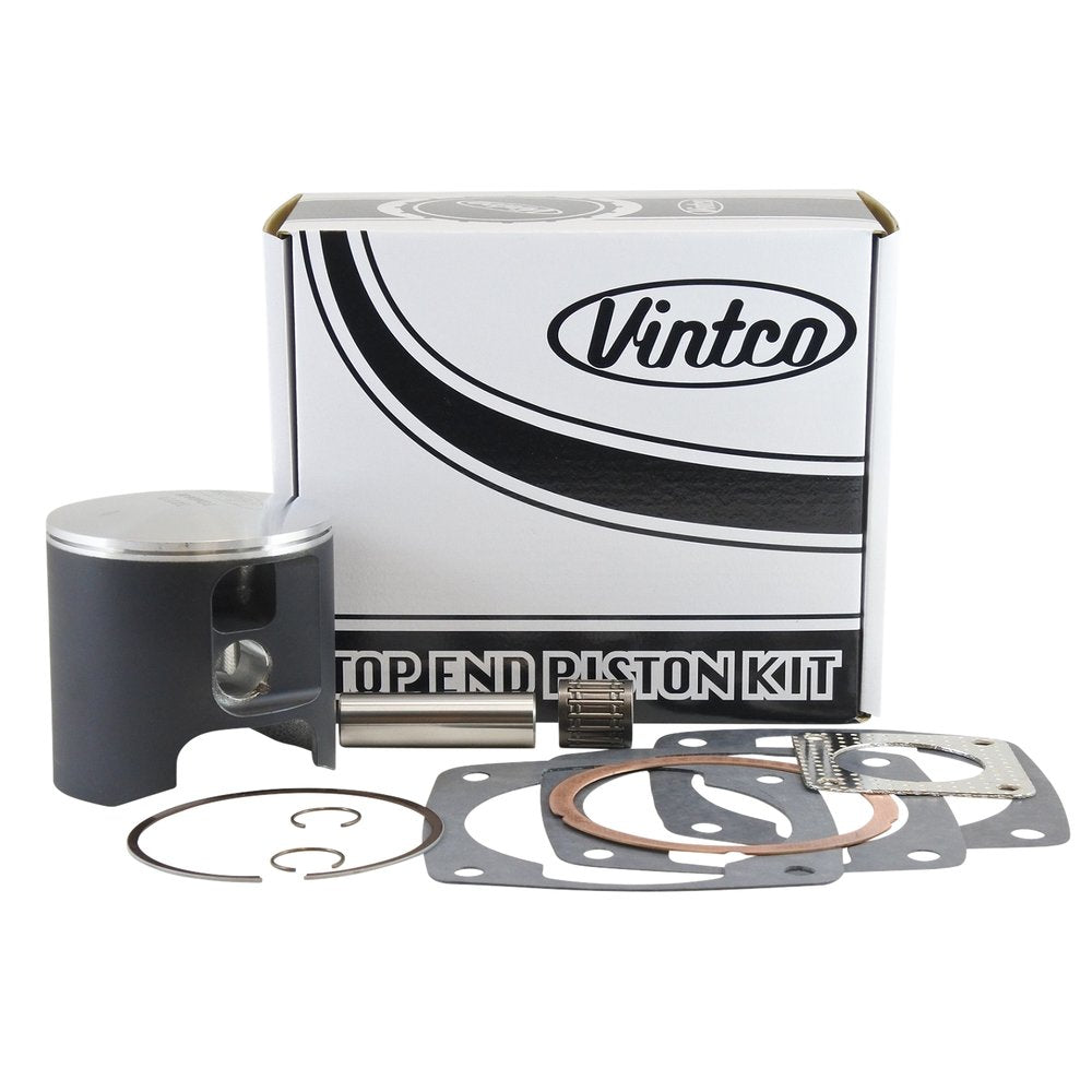 Vintco Top End Piston Kit - 86.50 mm - Maico KTA06-00
