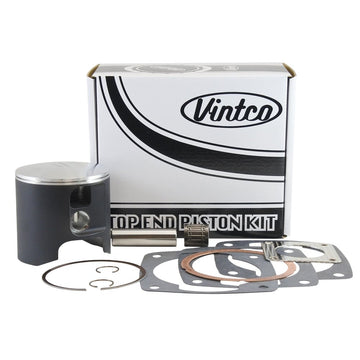 Vintco Top End Piston Kit - 86.50 mm - Maico KTA06-00
