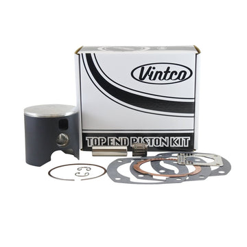 Vintco Top End Piston Kit - 83.00 mm - Maico KTA05-1.0