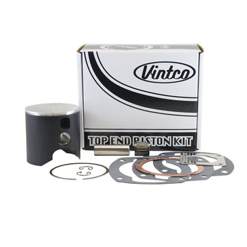 Vintco Top End Piston Kit - 82.00 mm - Maico KTA05-00