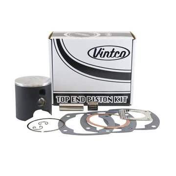 Vintco Top End Piston Kit - 78.50 mm - Maico KTA03-1.5