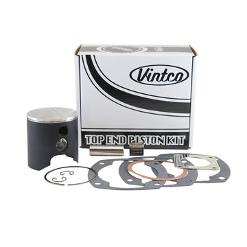 Vintco Top End Piston Kit - 78.00 mm - Maico KTA03-1.0