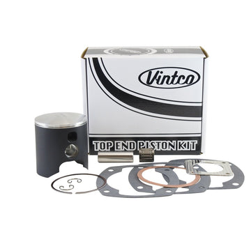 Vintco Top End Piston Kit - 77.50 mm - Maico KTA03-0.5