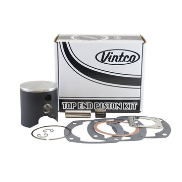 Vintco Top End Piston Kit - 77.00 mm - Maico KTA03-00