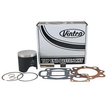 Vintco Top End Piston Kit - 71.50 mm - Honda KTH06-1.5