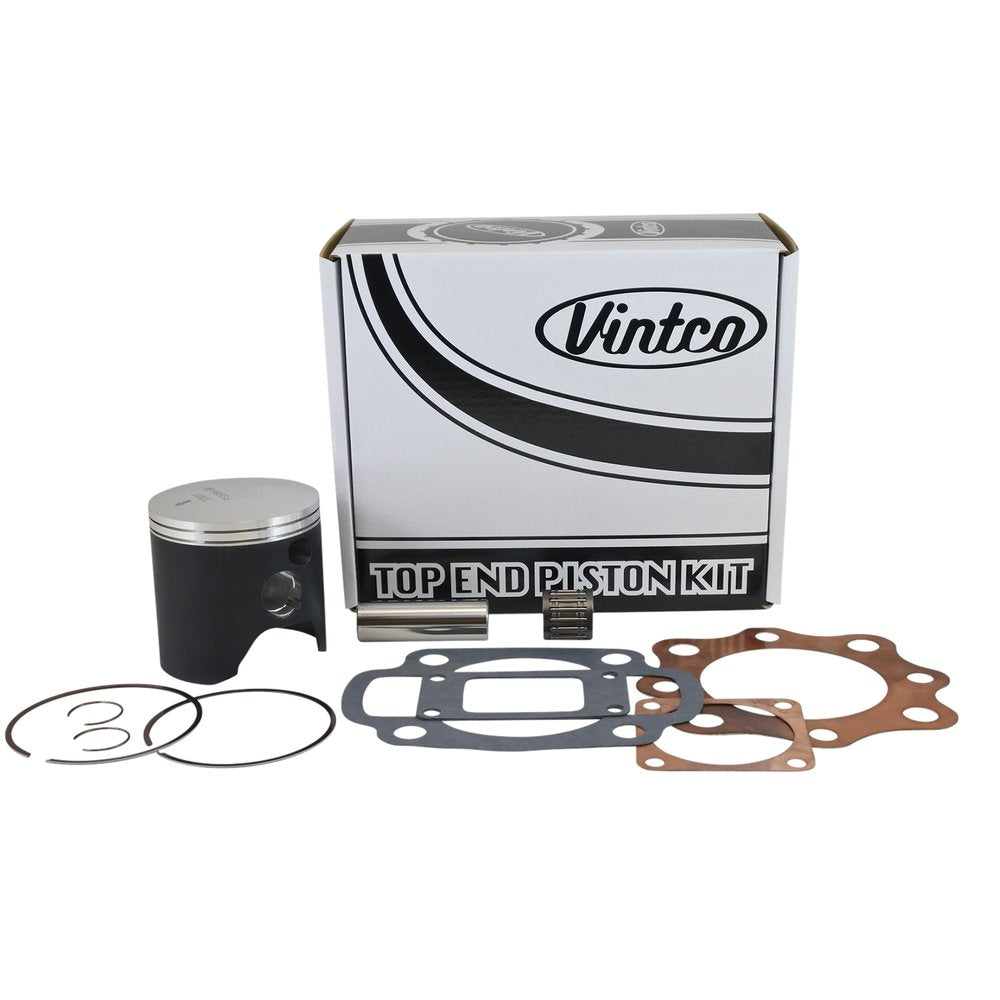 Vintco Top End Piston Kit - 70.00 mm - Honda KTH06-00