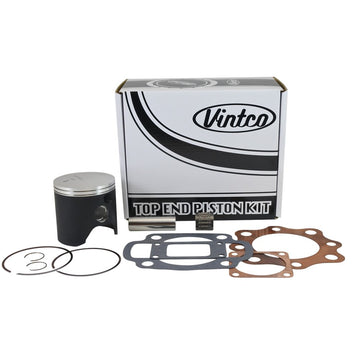 Vintco Top End Piston Kit - 70.00 mm - Honda KTH06-00