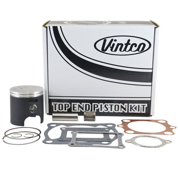 Vintco Top End Piston Kit - 57.50 mm - Honda KTH03-1.5