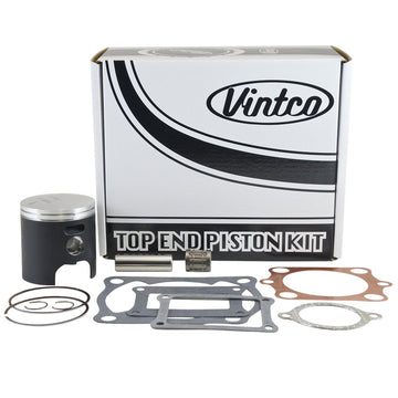 Vintco Top End Piston Kit - 57.00 mm - Honda KTH03-1.0
