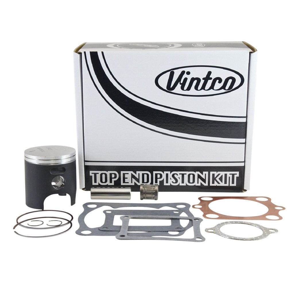 Vintco Top End Piston Kit - 56.00 mm - Honda KTH03-00
