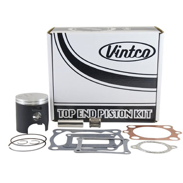 Vintco Top End Piston Kit - 56.00 mm - Honda KTH03-00