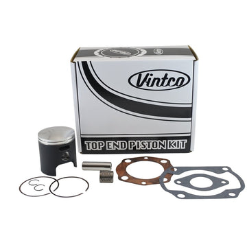 Vintco Top End Piston Kit - 57.50 mm - Honda KTH02-1.5