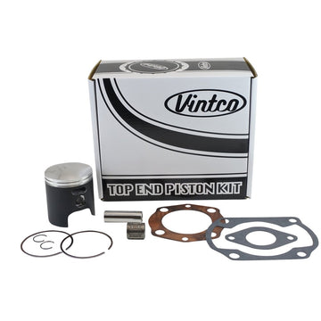Vintco Top End Piston Kit - 57.00 mm - Honda KTH02-1.0